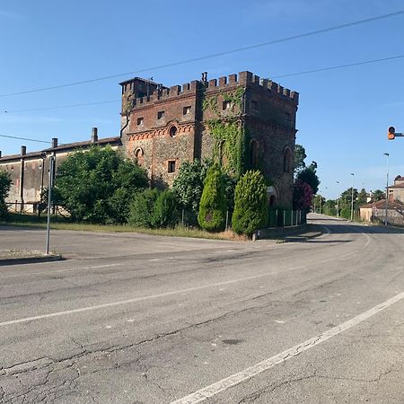 Palma Verde Castello di Brussa Экстерьер фото