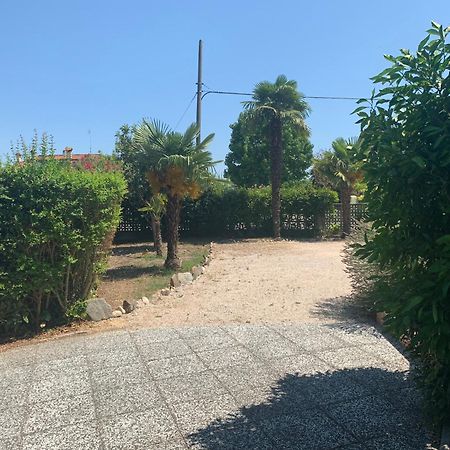 Palma Verde Castello di Brussa Экстерьер фото